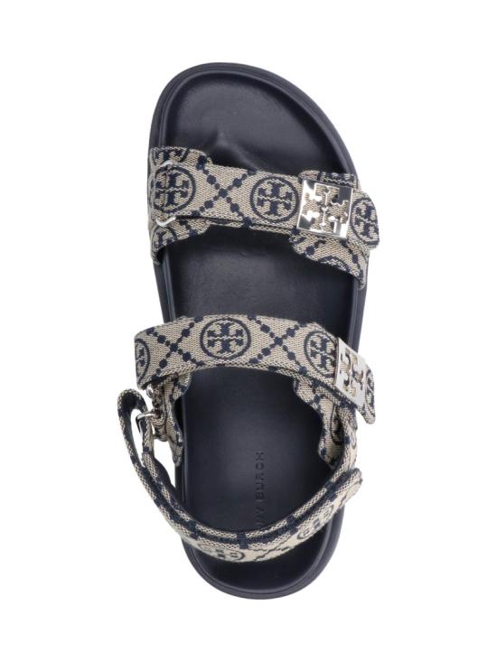 26FW 토리버치 샌들 184016430 Grey - TORY BURCH