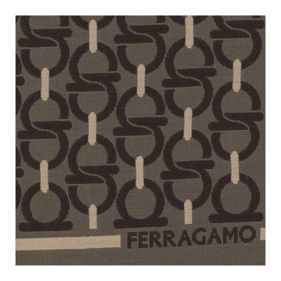 26FW 살바토레 페라가모 머플러/스카프 520189003 Multicolor - SALVATORE FERRAGAMO