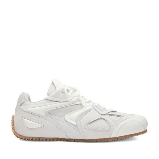 26SS 악셀 아리가토 스니커즈 F3924002 White