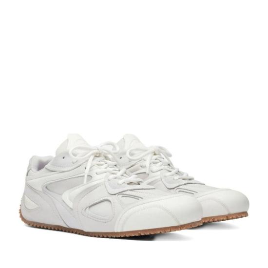 26SS 악셀 아리가토 스니커즈 F3924002 White - AXEL ARIGATO