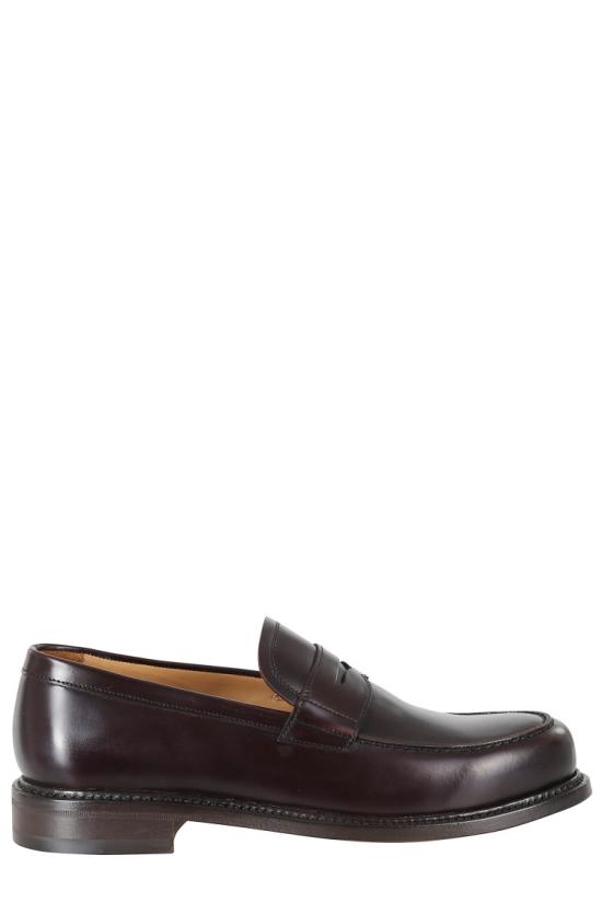 26SS 존 스펜서 로퍼 9994 HO524 ROIS 098 Black