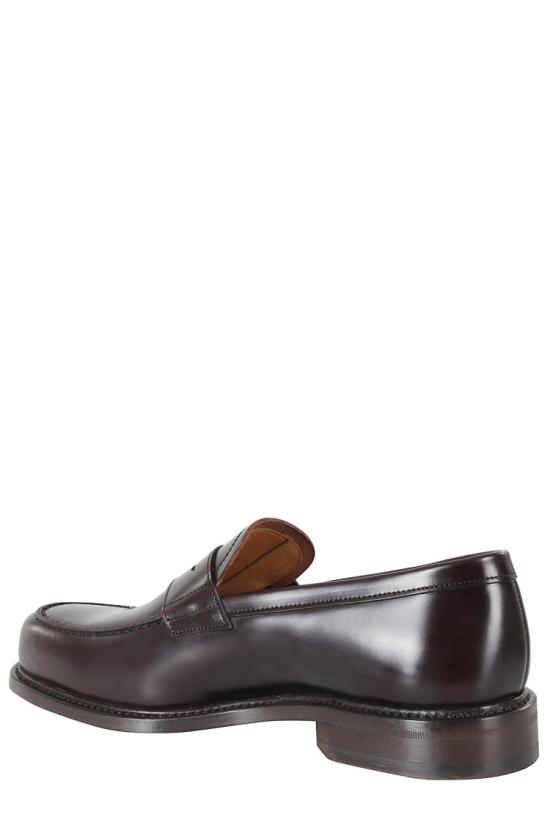 26SS 존 스펜서 로퍼 9994 HO524 ROIS 098 Black - JOHN SPENCER