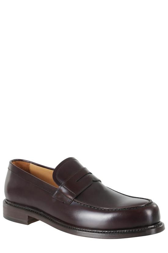 26SS 존 스펜서 로퍼 9994 HO524 ROIS 098 Black - JOHN SPENCER