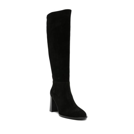 25FW 아드리아나 페레티 부츠 AF6014 25214BLA Black - ADRIANNA FERETTI