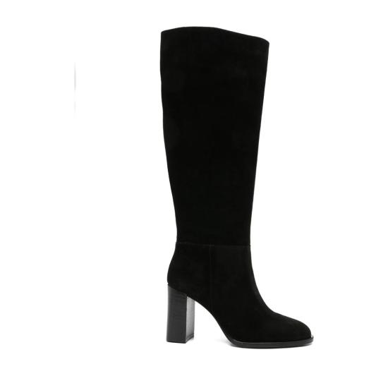 25FW 아드리아나 페레티 부츠 AF6014 25214BLA Black
