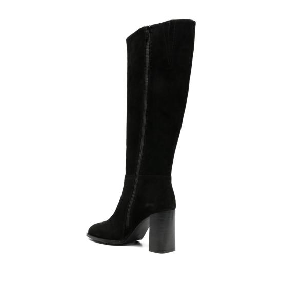 25FW 아드리아나 페레티 부츠 AF6014 25214BLA Black - ADRIANNA FERETTI