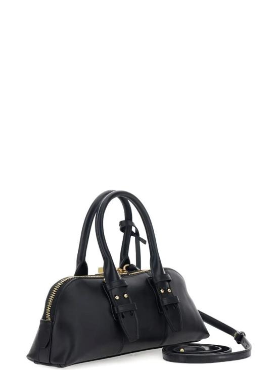 25FW 핑코 토트백 105334A0QO Z99V Black - PINKO