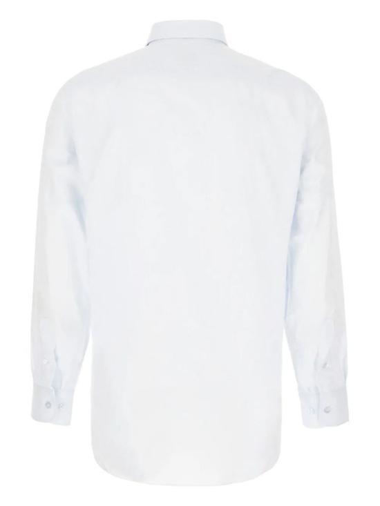 25FW 에트로 긴팔 셔츠 MRIB0001AQ043 White - ETRO
