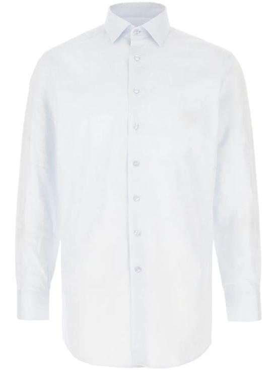 25FW 에트로 긴팔 셔츠 MRIB0001AQ043 White