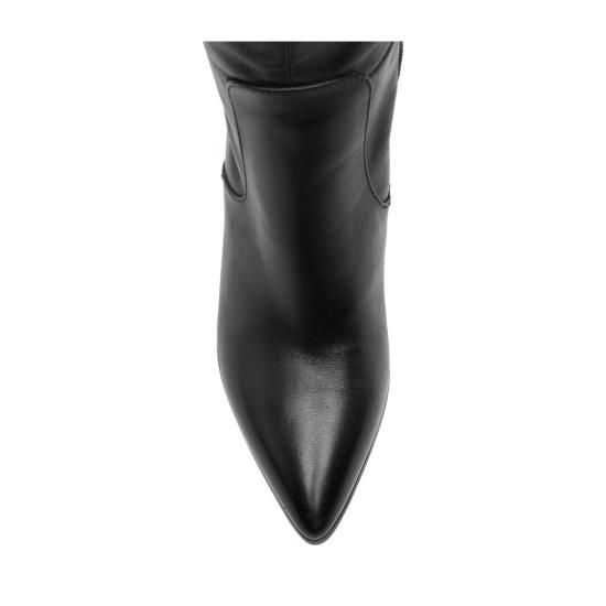 25FW 아드리아나 페레티 부츠 AF6039 25202 Black - ADRIANNA FERETTI