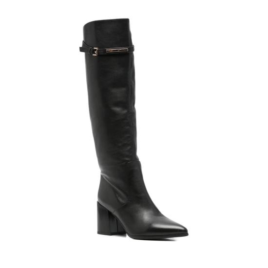 25FW 아드리아나 페레티 부츠 AF6039 25202 Black - ADRIANNA FERETTI