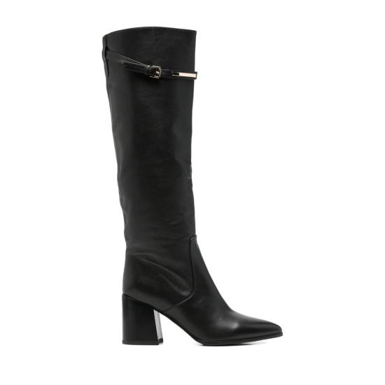 25FW 아드리아나 페레티 부츠 AF6039 25202 Black