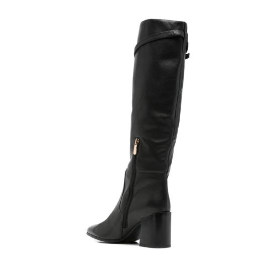 25FW 아드리아나 페레티 부츠 AF6039 25202 Black - ADRIANNA FERETTI