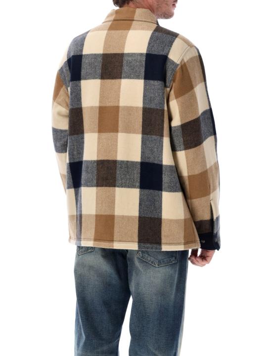 26FW 필슨 긴팔 셔츠 FMCPS0199410 Grey - FILSON