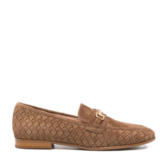 26SS 아드리아나 페레티 로퍼 AF6040 26101BRW Brown