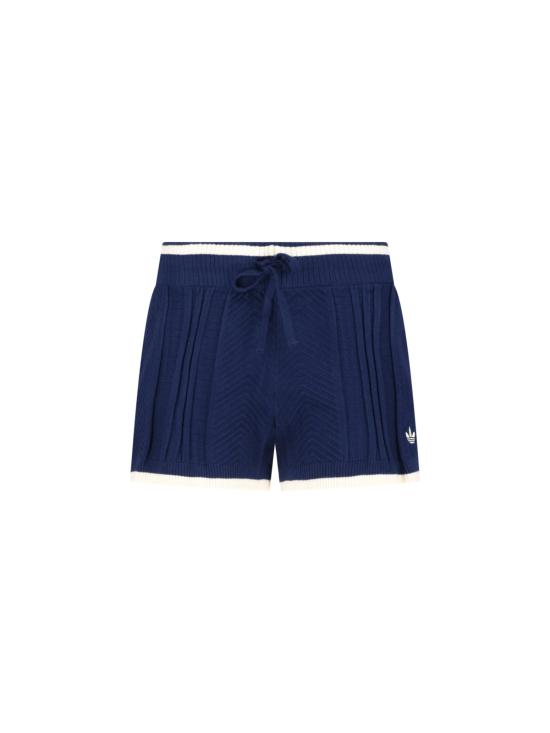 26FW 아디다스 숏팬츠 KR7050 NINDIG Blue