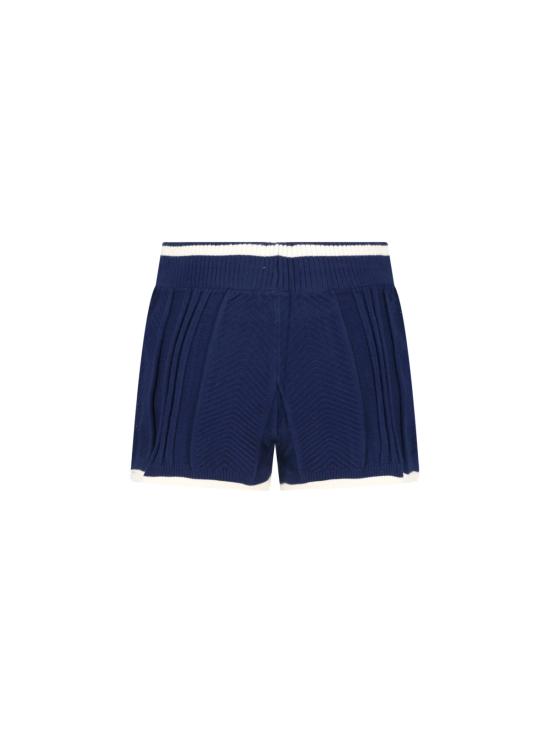 26FW 아디다스 숏팬츠 KR7050 NINDIG Blue - ADIDAS