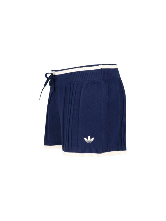 26FW 아디다스 숏팬츠 KR7050 NINDIG Blue - ADIDAS