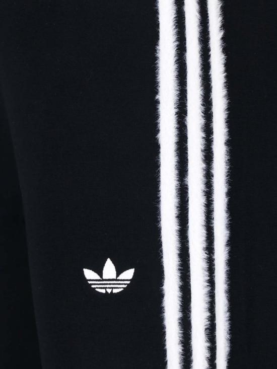 26FW 아디다스 트레이닝/조거 팬츠 KS9363 BLACK WHITE - ADIDAS