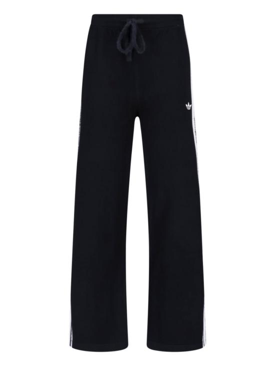 26FW 아디다스 트레이닝/조거 팬츠 KS9363 BLACK WHITE