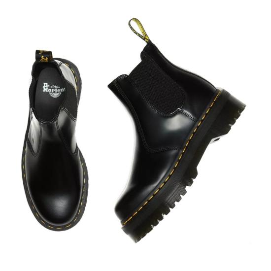  닥터마틴 부츠 24687001 Black - DR.MARTENS