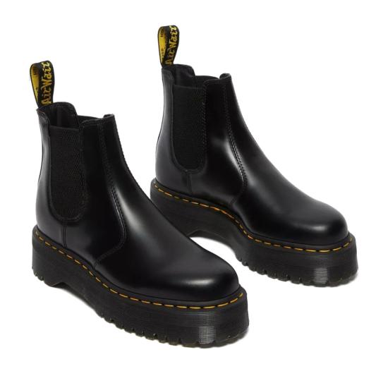  닥터마틴 부츠 24687001 Black - DR.MARTENS