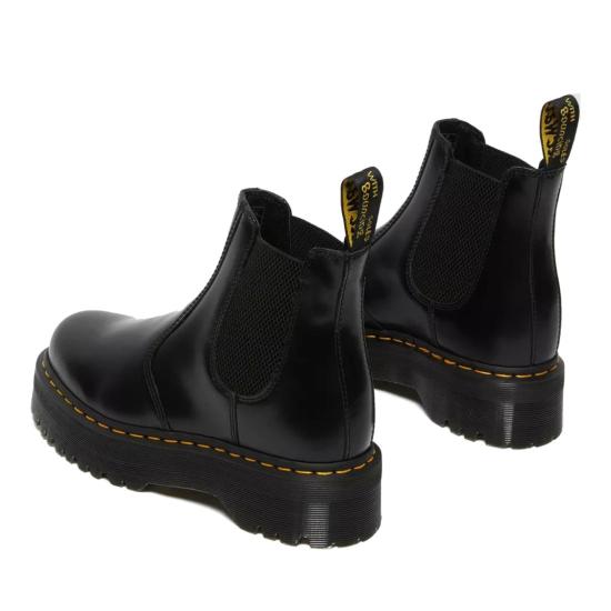  닥터마틴 부츠 24687001 Black - DR.MARTENS