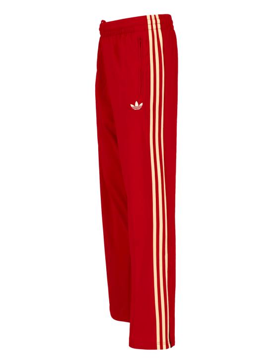 26FW 아디다스 트레이닝/조거 팬츠 KX6923 TMVIRE WARVAN Red - ADIDAS