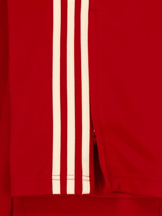 26FW 아디다스 트레이닝/조거 팬츠 KX6923 TMVIRE WARVAN Red - ADIDAS