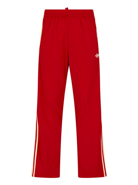 26FW 아디다스 트레이닝/조거 팬츠 KX6923 TMVIRE WARVAN Red