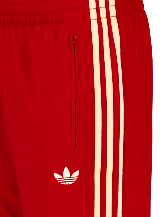 26FW 아디다스 트레이닝/조거 팬츠 KX6923 TMVIRE WARVAN Red - ADIDAS