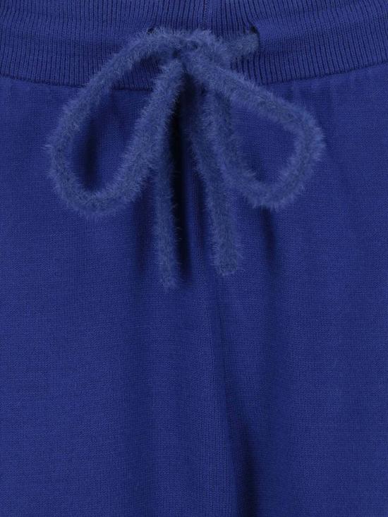 26FW 아디다스 트레이닝/조거 팬츠 KW2605 DKBLUE WHITE - ADIDAS