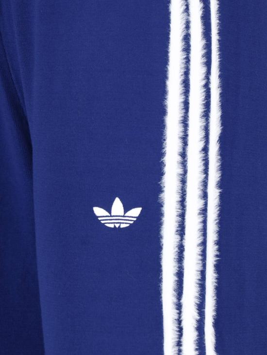 26FW 아디다스 트레이닝/조거 팬츠 KW2605 DKBLUE WHITE - ADIDAS