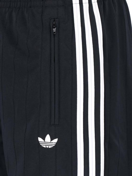 26FW 아디다스 트레이닝/조거 팬츠 KS6787 BLACK WHITE GRETWO - ADIDAS