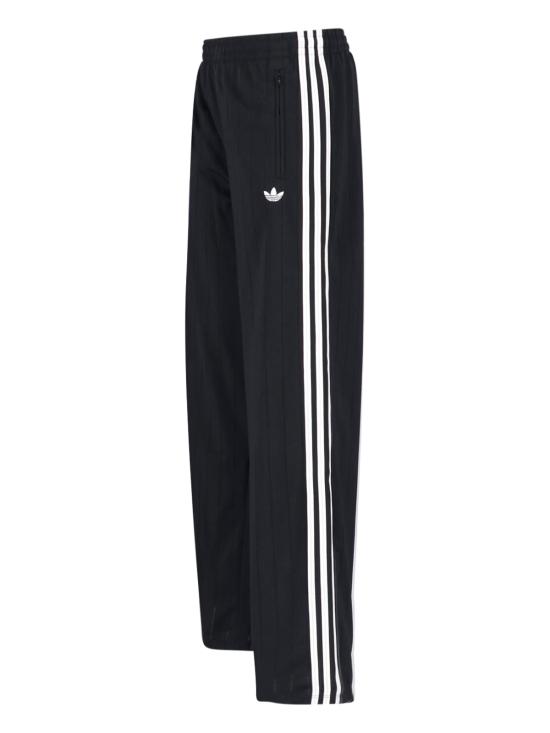 26FW 아디다스 트레이닝/조거 팬츠 KS6787 BLACK WHITE GRETWO - ADIDAS
