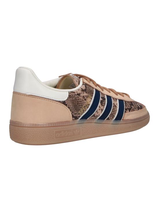 26FW 아디다스 스니커즈 KK4867 WARSAN DKBLUE CARDBO BEIGE - ADIDAS