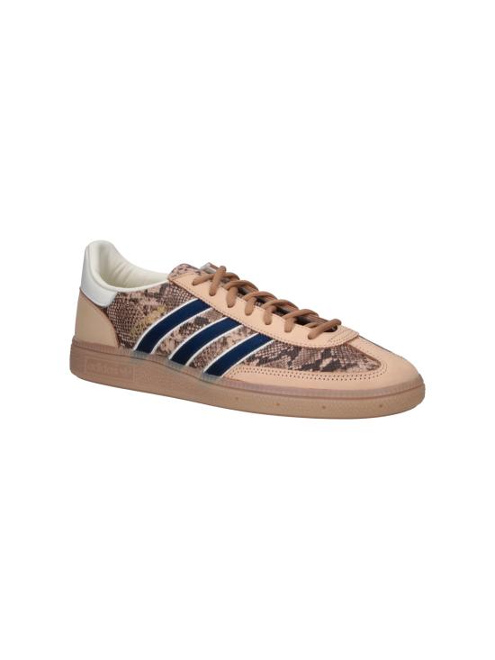 26FW 아디다스 스니커즈 KK4867 WARSAN DKBLUE CARDBO BEIGE - ADIDAS