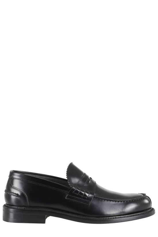 26SS 존 스펜서 로퍼 11020 HO768 ROIS 098 Black