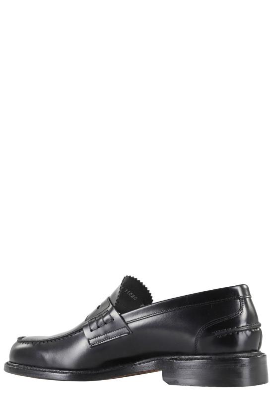 26SS 존 스펜서 로퍼 11020 HO768 ROIS 098 Black - JOHN SPENCER