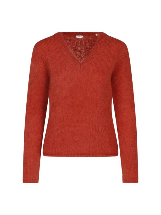 26FW 아스페시 스웨터 3281 E86510310 Orange