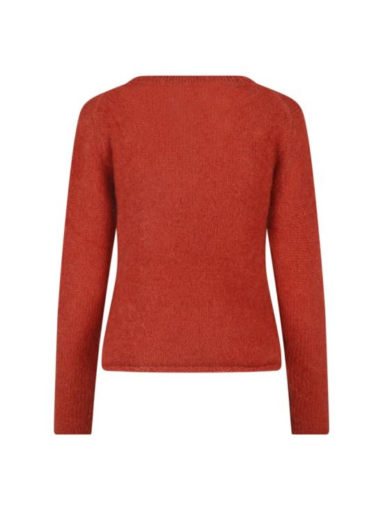 26FW 아스페시 스웨터 3281 E86510310 Orange - ASPESI