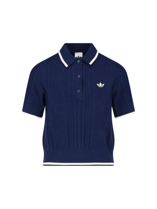 26FW 아디다스 폴로 티셔츠 KR7059 NINDIG Blue