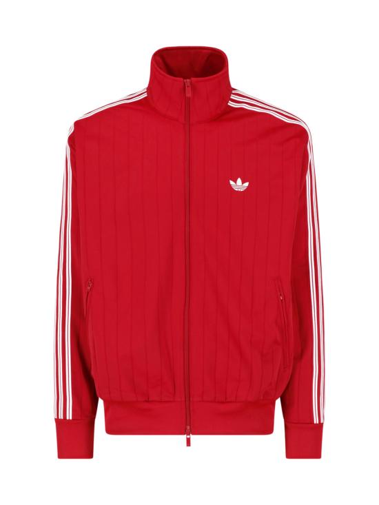 26FW 아디다스 자켓 KE4126 TMVIRE Red