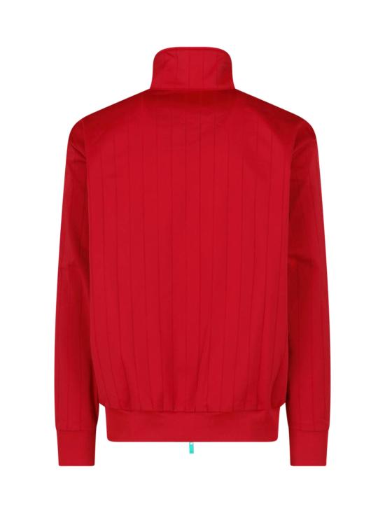 26FW 아디다스 자켓 KE4126 TMVIRE Red - ADIDAS