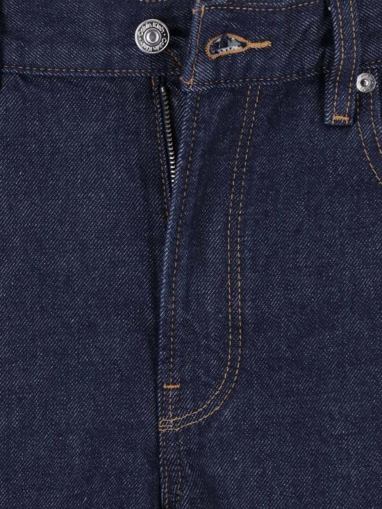 26FW 캘빈클라인 데님 팬츠 LV047H794G 46E BLUE - CALVIN KLEIN
