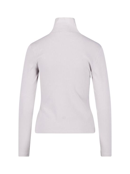 26FW 캘빈클라인 터틀넥 LV047H203G QCF Grey - CALVIN KLEIN