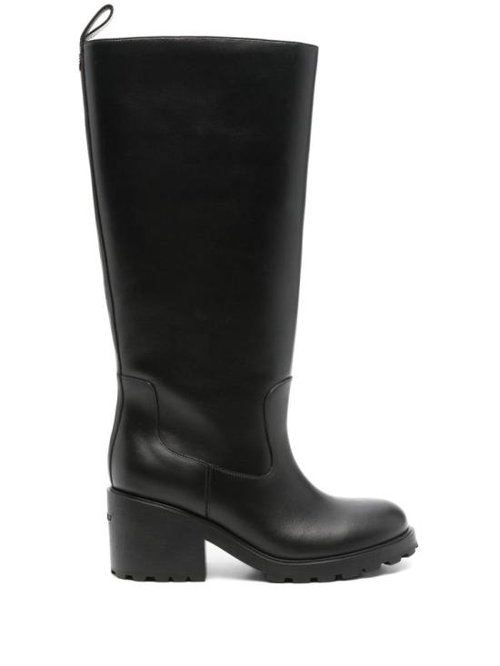 25FW 발리 부츠 WB550QVT486 U901 Black