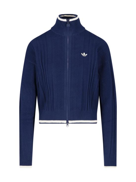 26FW 아디다스 자켓 KT1864 NINDIG Blue
