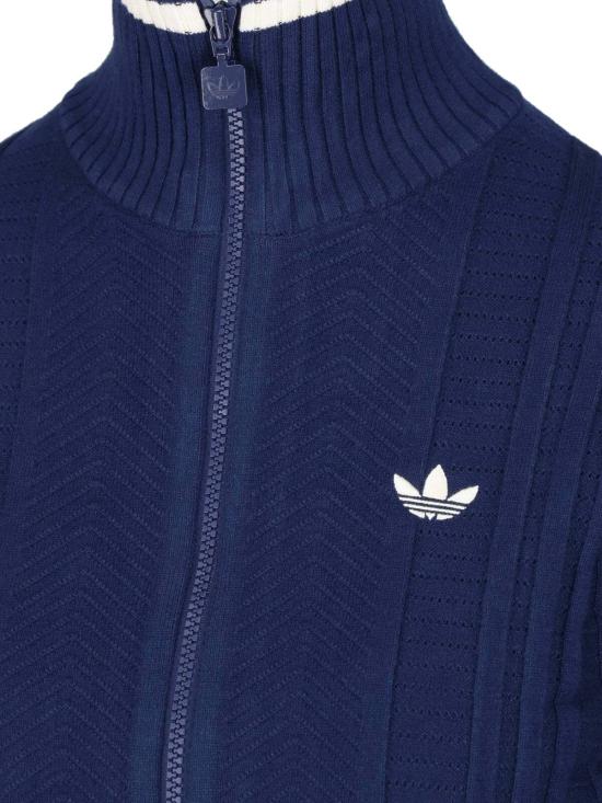 26FW 아디다스 자켓 KT1864 NINDIG Blue - ADIDAS