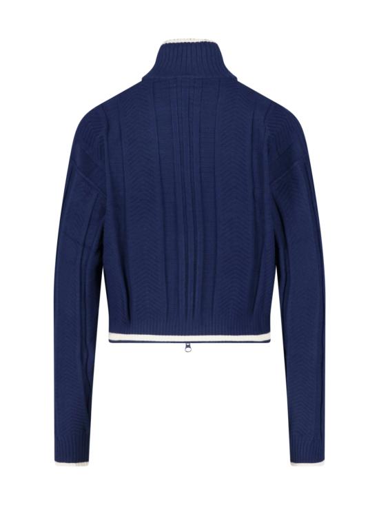 26FW 아디다스 자켓 KT1864 NINDIG Blue - ADIDAS